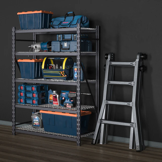 garage tools set 14 — Descargar