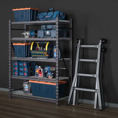 garage tools set 14 — Ver 2