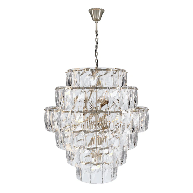Chandelier Eichholtz - Amazone L — Descargar