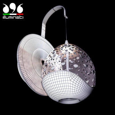 illuminati TERRENE MB 13003023-1A — Вид 2