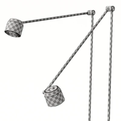 Wastberg W225 Ion Floor Lamp — Вид 2