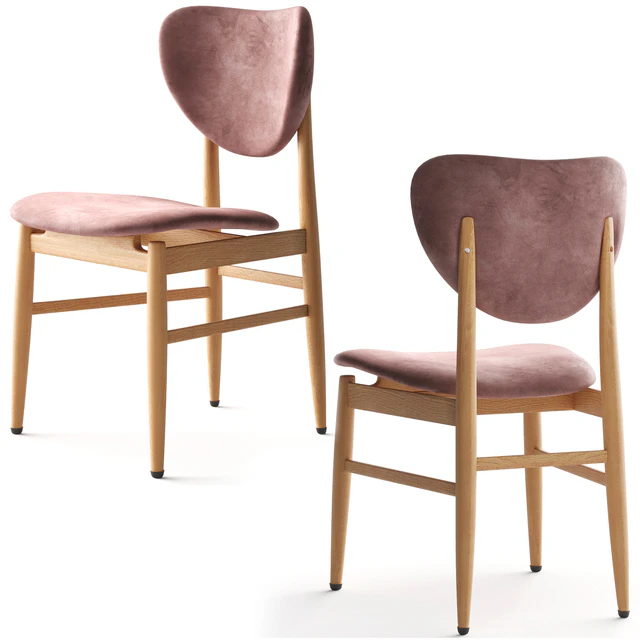 Teo chair by Skdesign — Descargar