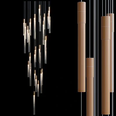 Droplight - Vargov Design — Ver 2