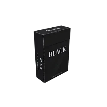 cigarette box 005 — Скачать