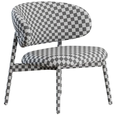 Oleandro Lounge Chair by Calligaris — Ver 3