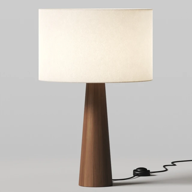 Lumini Baju Table Lamp — Descargar