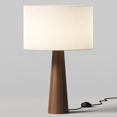 Lumini Baju Table Lamp — Ver 1