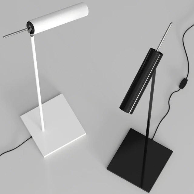 Catellani & Smith Lucenera 506 Floor Lamps — Скачать