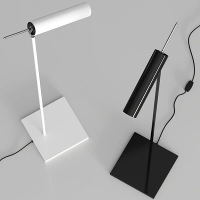Catellani & Smith Lucenera 506 Floor Lamps — Вид 2