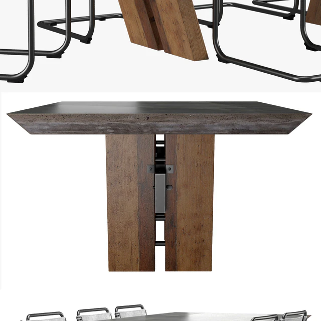 westside table — Descargar