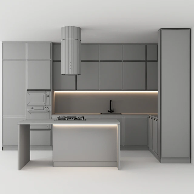 Kitchen 36 — Descargar