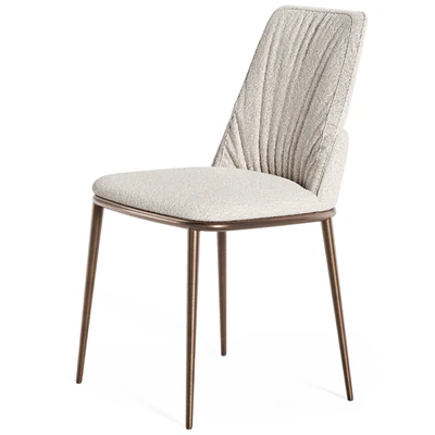 Cattelan Italia Belinda ML chair — Вид 2