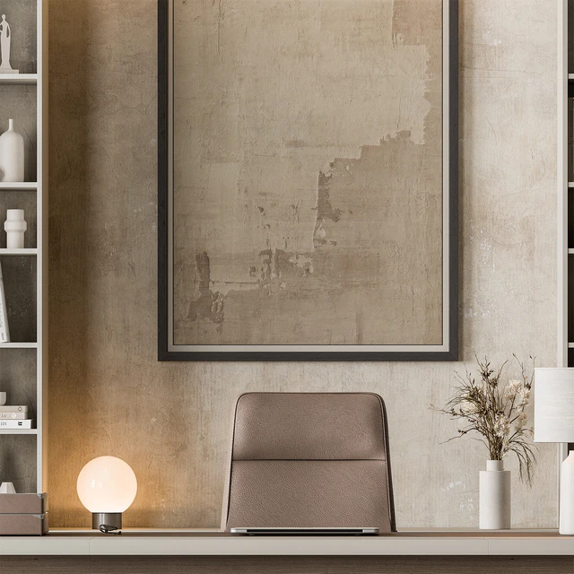 Boss Desk - Office Furniture 604 — Descargar