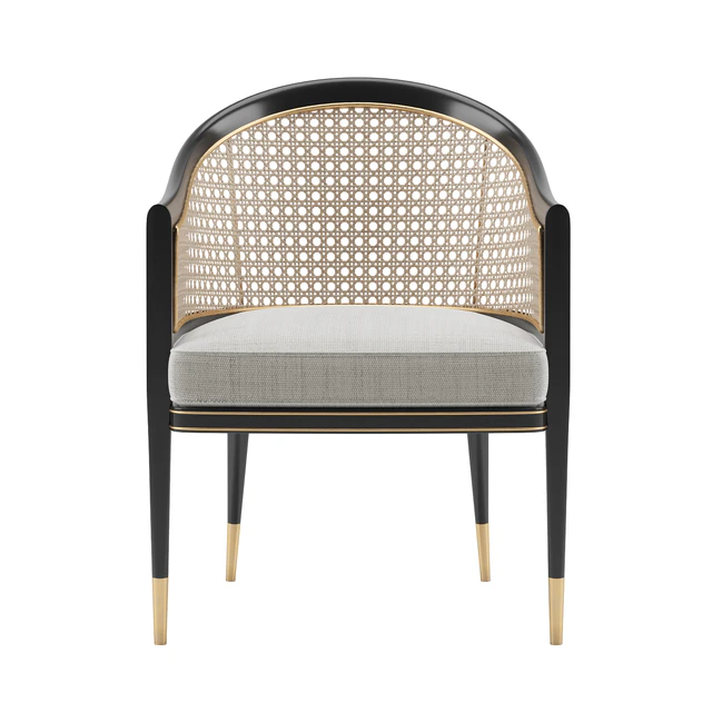 Nicholas Haslam Grasse Chair — Descargar