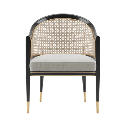Nicholas Haslam Grasse Chair — Ver 2