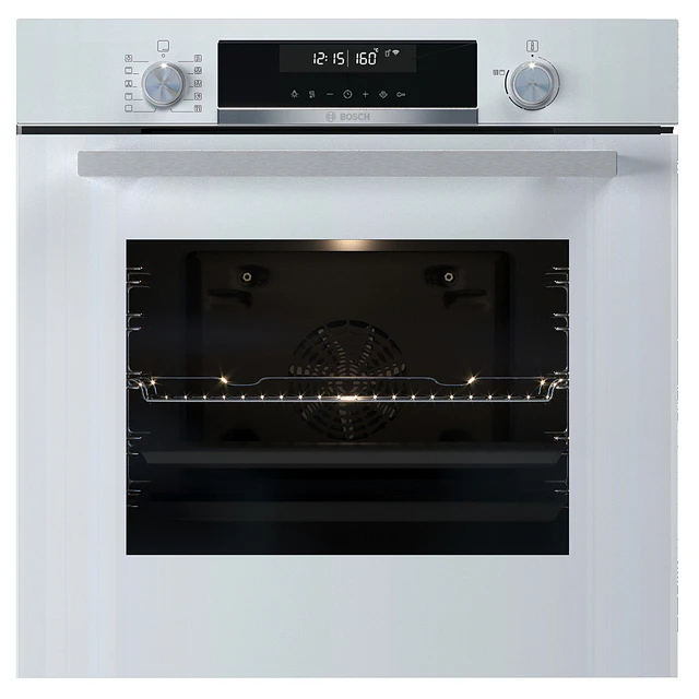 Bosch Serie 6 — Скачать