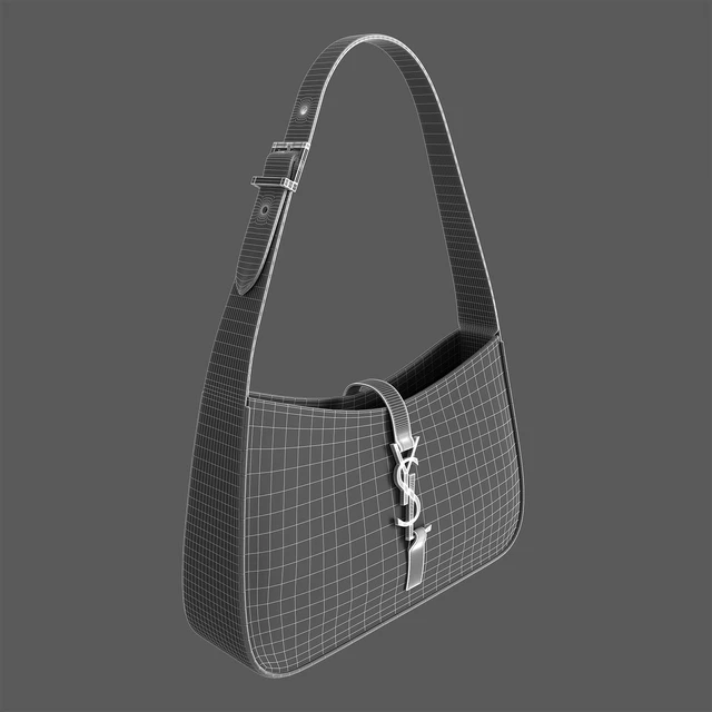 Bag YSL SAINT LAURENT — Descargar