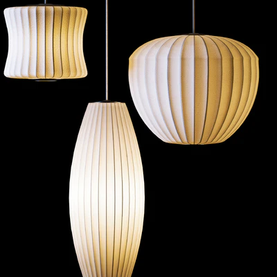 CEILING LIGHT — Ver 2
