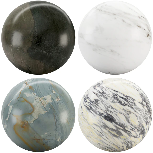 Collection Marble 76 — Скачать