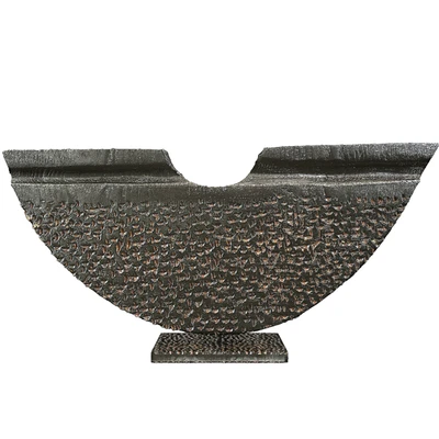 Sculpture Barrier — Вид 1