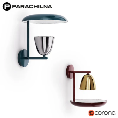 Parachilna LIGH BRA — Вид 1