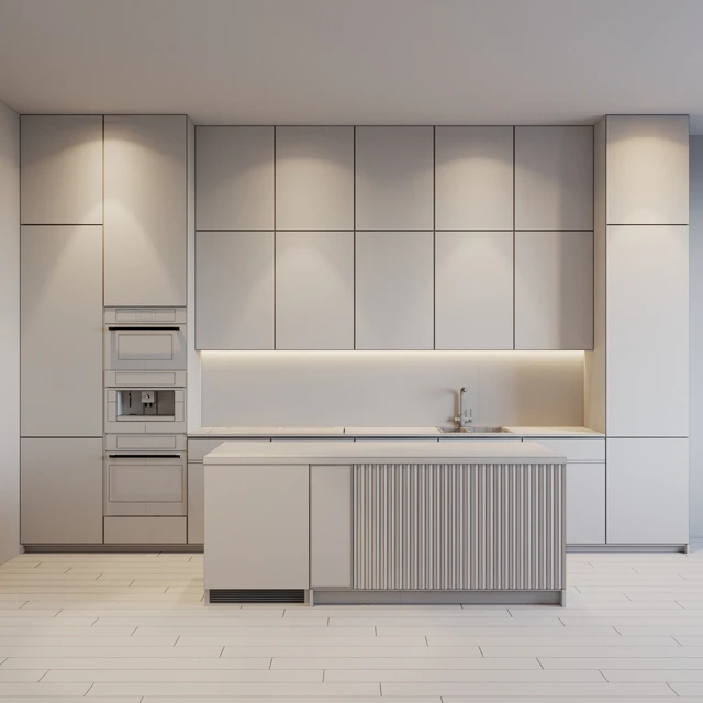 kitchen modern 30 — Descargar