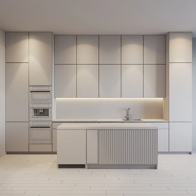 kitchen modern 30 — Ver 2