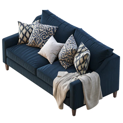Paidge Sofa (72.5 ") — Ver 3