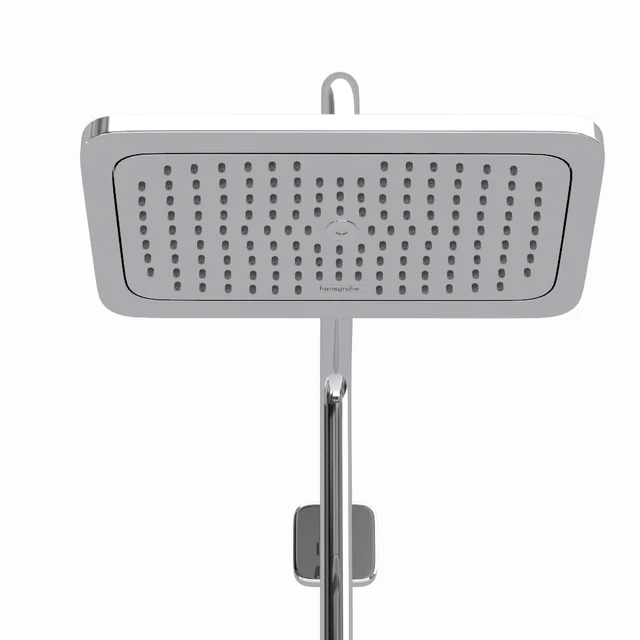 Душевая Система Hansgrohe Croma E Showerpipe 280 — Скачать