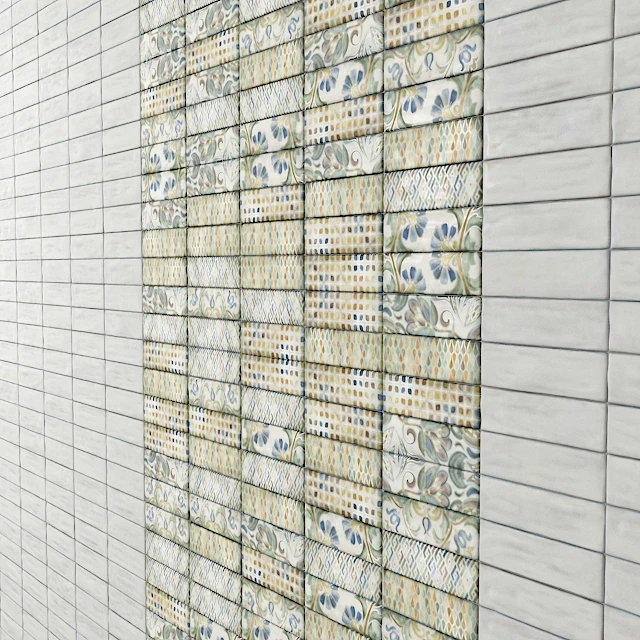 Montparnasse KERAMA MARAZZI — Descargar