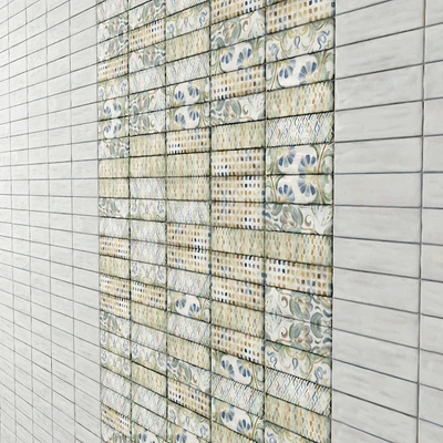 Montparnasse KERAMA MARAZZI — Ver 3