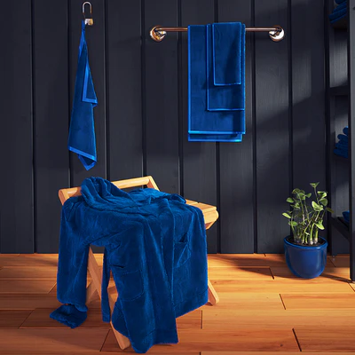 BathRobe — Вид 2