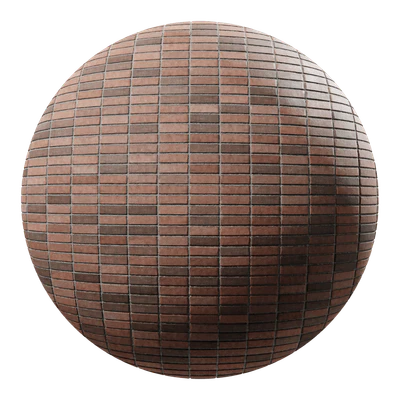 stack bond sandfaced brick wall texture pink — download