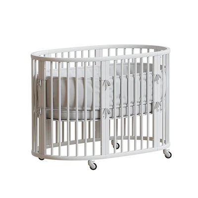 Stokke children's bed — Ver 2