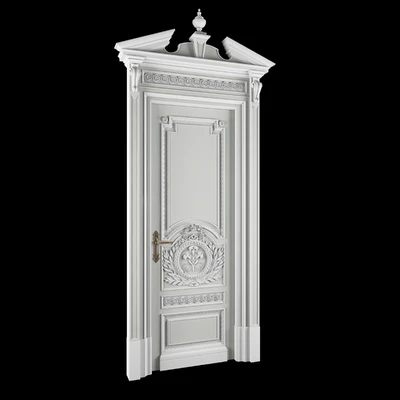 versailles door set — Вид 2