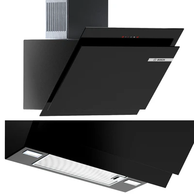 BOSCH 6 kitchen appliances set — Ver 4