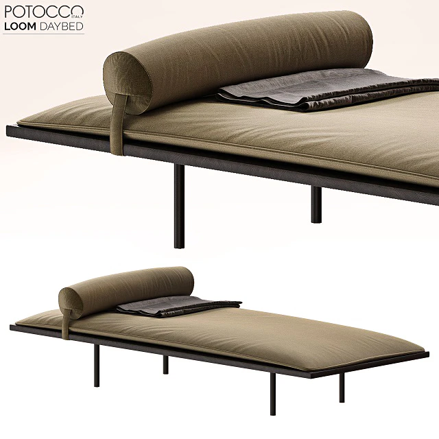 POTOCCO LOOM — Descargar