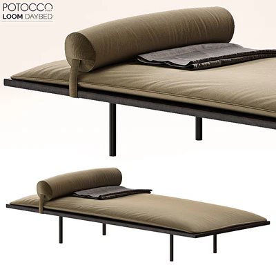 POTOCCO LOOM — Ver 1