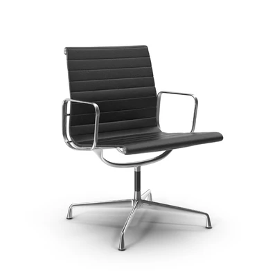 Vitra Eames Aluminium Office Chair — Вид 1