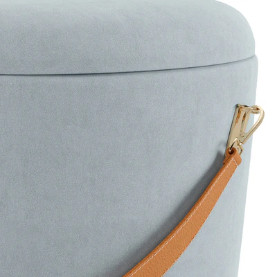 Poof Bucket — Ver 2