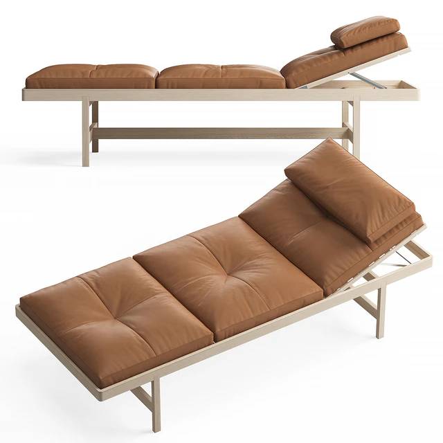 Bassam Fellows Daybed — Скачать