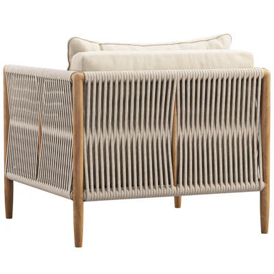 Brown Jordan Maldives Lounge Chair — Ver 2