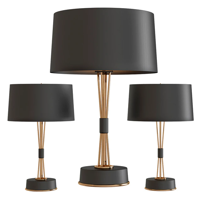 Delightfull - Miles Table light — Скачать