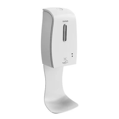 Hand Sanitizer Dispenser Set — Вид 2