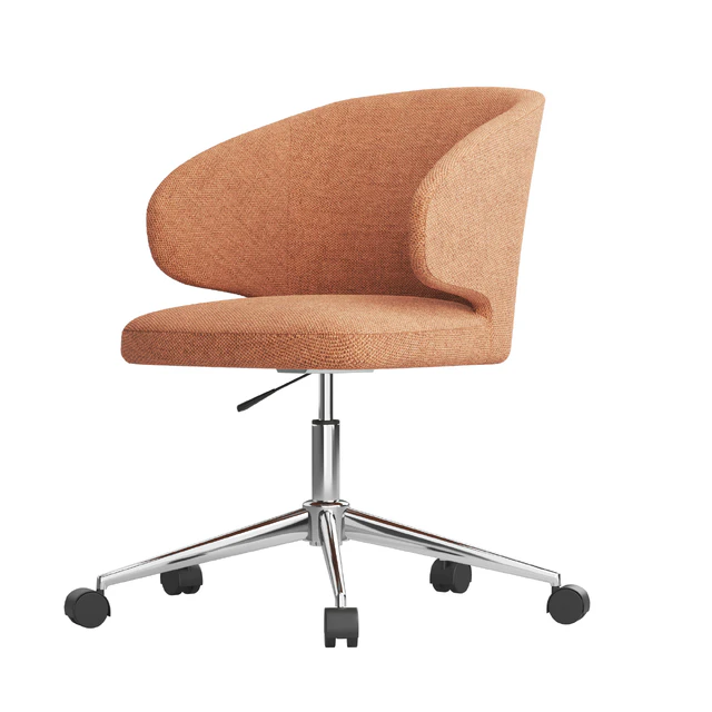 Office chair La Redoute Interieurs Elga — Скачать