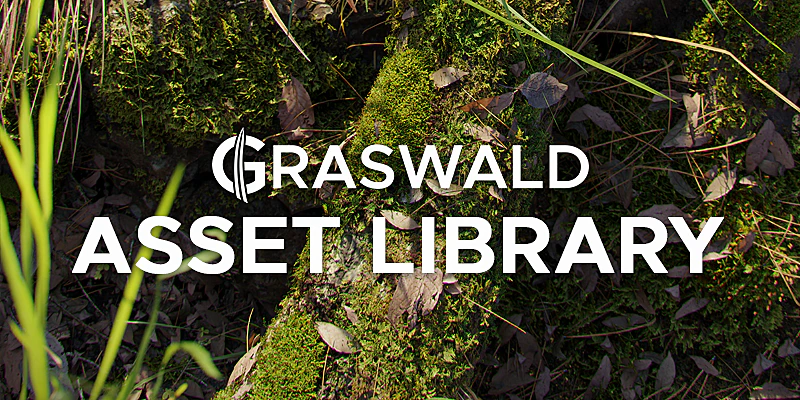 asset library — Скачать