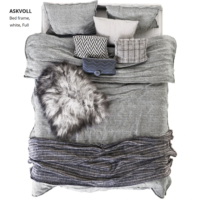 ASKVOLL Ikea / АСКВОЛЬ Икеа — Скачать