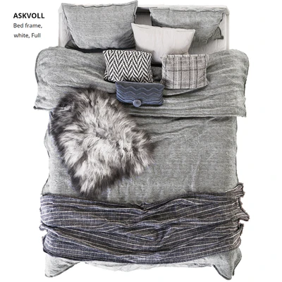 ASKVOLL Ikea / АСКВОЛЬ Икеа — Вид 2