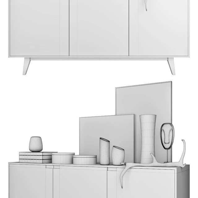 Maisons du Monde | set 46 — Скачать