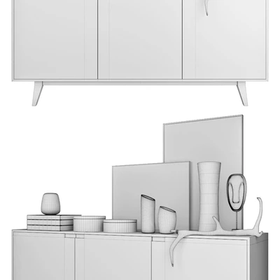 Maisons du Monde | set 46 — Вид 2
